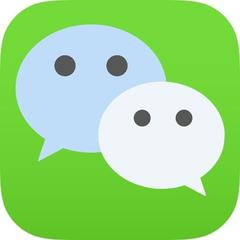 WeChat海外微信 【满月号号】
